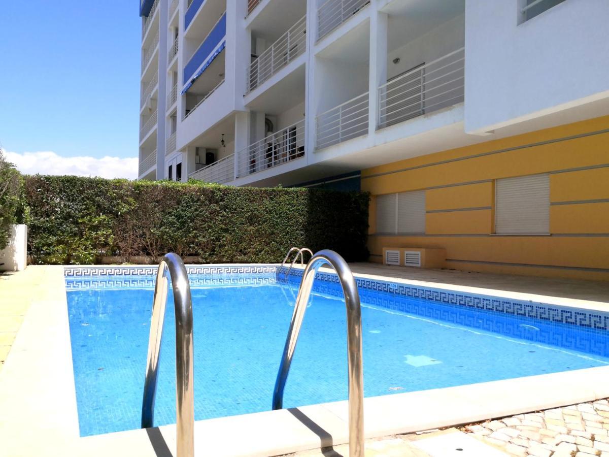 Orange Flat - Pool-Wifi - Portimao Lejlighed Eksteriør billede