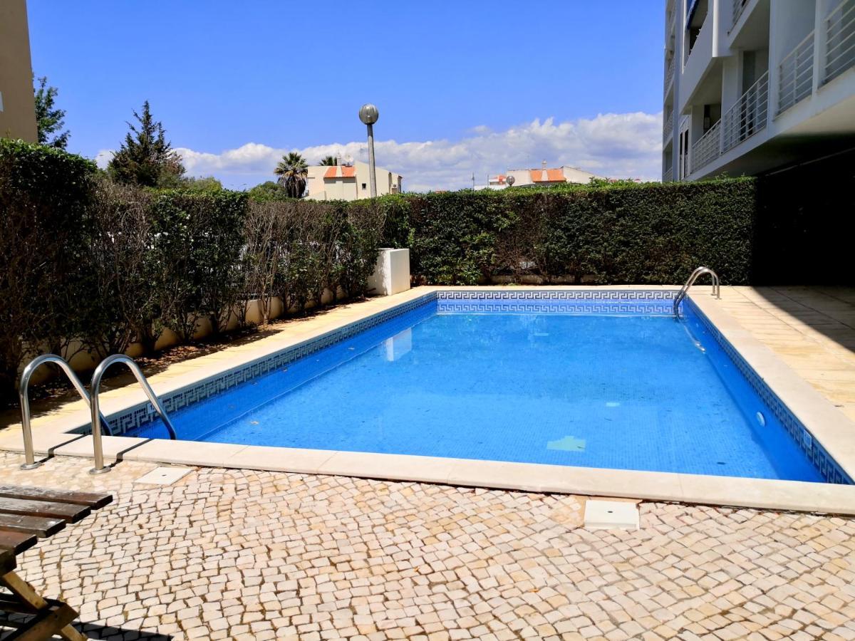 Orange Flat - Pool-Wifi - Portimao Lejlighed Eksteriør billede