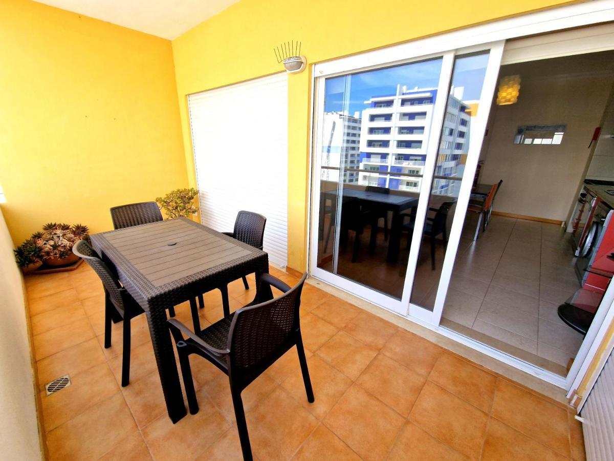 Orange Flat - Pool-Wifi - Portimao Lejlighed Eksteriør billede
